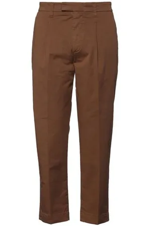 CRUNA BOTTOMWEAR - Trousers - on YOOX.com