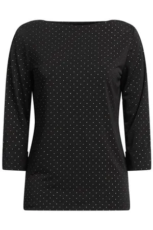 DIANA GALLESI TOPWEAR - T-shirts - on YOOX.com
