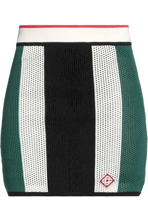 Casablanca BOTTOMWEAR - Mini skirts - on YOOX.com