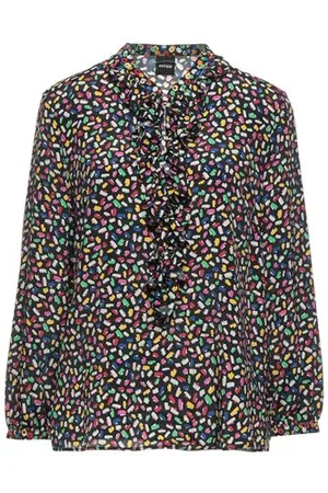 Aspesi TOPWEAR - Shirts - on YOOX.com