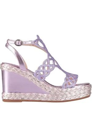 Alma en Pena FOOTWEAR - Sandals - on YOOX.com
