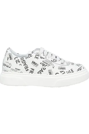 Maison Margiela FOOTWEAR - Trainers - on YOOX.com