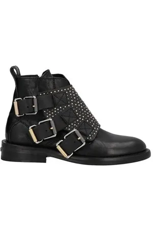 Zadig & Voltaire FOOTWEAR - Ankle boots - on YOOX.com