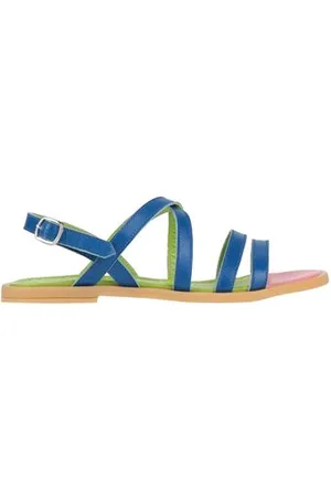 Mimisol FOOTWEAR - Sandals - on YOOX.com