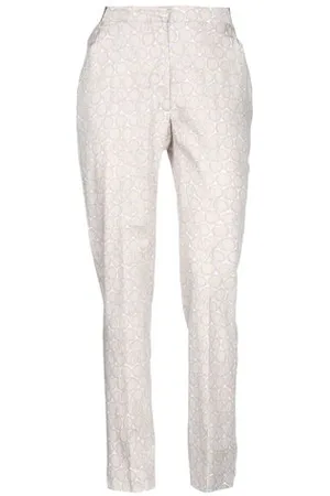 LE TRICOT PERUGIA BOTTOMWEAR - Trousers - on YOOX.com