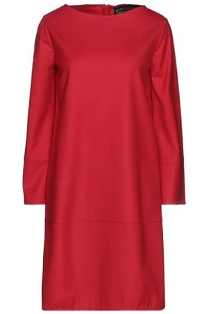 GIANLUCA CAPANNOLO DRESSES - Mini dresses - on YOOX.com