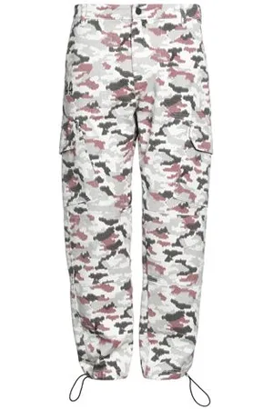 44 Label Group BOTTOMWEAR - Trousers - on YOOX.com