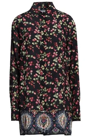 Etro TOPWEAR - Shirts - on YOOX.com