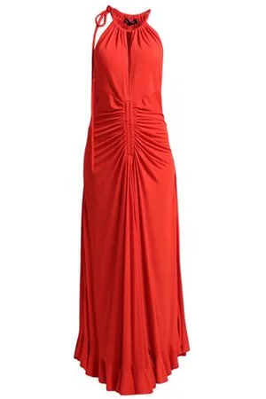 Proenza Schouler DRESSES - Maxi dresses - on YOOX.com