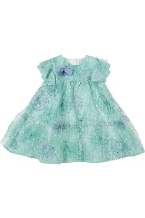 BARCELLINO® NEWBORN - Baby dresses - on YOOX.com