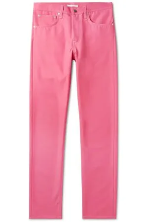 Helmut Lang BOTTOMWEAR - Trousers - on YOOX.com