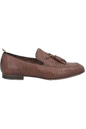 Alexander Hotto FOOTWEAR - Loafers - on YOOX.com