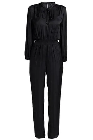 Maje JUMPSUITS & TRACKSUITS - Jumpsuits - on YOOX.com
