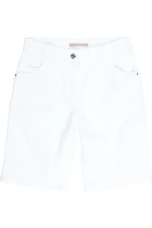 Kocca BOTTOMWEAR - Denim shorts - on YOOX.com