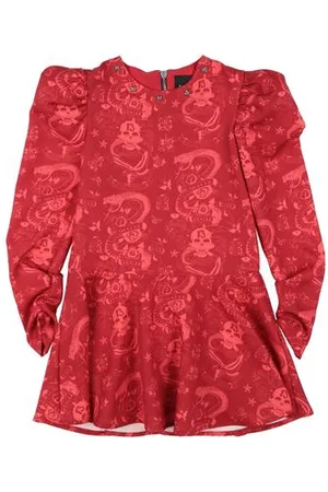John Richmond DRESSES - Kids’ dresses - on YOOX.com
