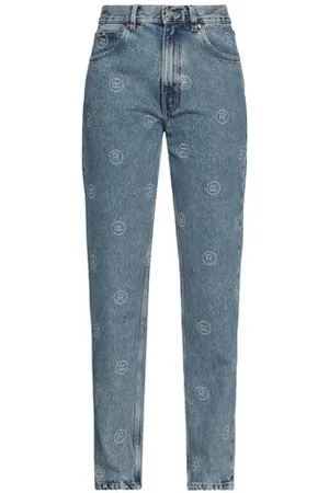 MARTINE ROSE BOTTOMWEAR - Jeans - on YOOX.com