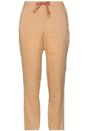 Alessia Santi BOTTOMWEAR - Trousers - on YOOX.com