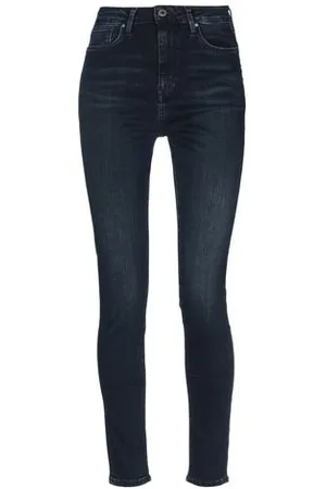 Pepe Jeans BOTTOMWEAR - Jeans - on YOOX.com