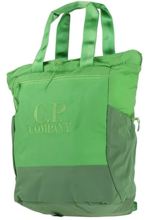 C.P. Company BAGS - Rucksacks - on YOOX.com