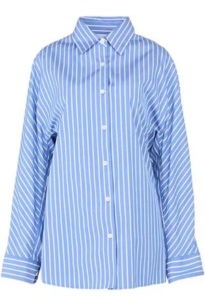 DRIES VAN NOTEN TOPWEAR - Shirts - on YOOX.com