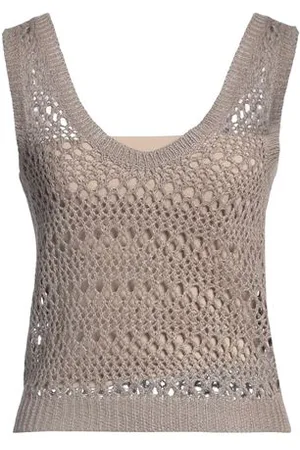 Brunello Cucinelli TOPWEAR - Tops - on YOOX.com