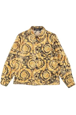 VERSACE TOPWEAR - Shirts - on YOOX.com