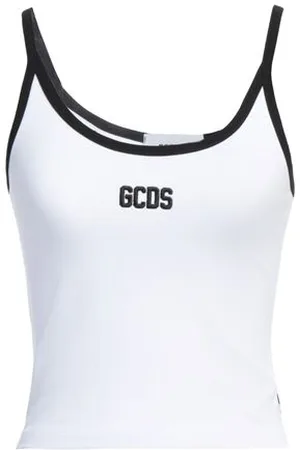 GCDS TOPWEAR - Tops - on YOOX.com