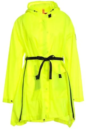 Parajumpers COATS & JACKETS - Overcoats & Trench Coats - on YOOX.com