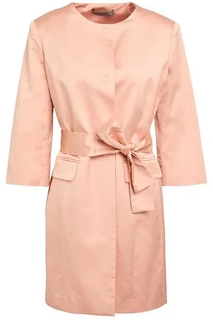 D.EXTERIOR COATS & JACKETS - Overcoats & Trench Coats - on YOOX.com