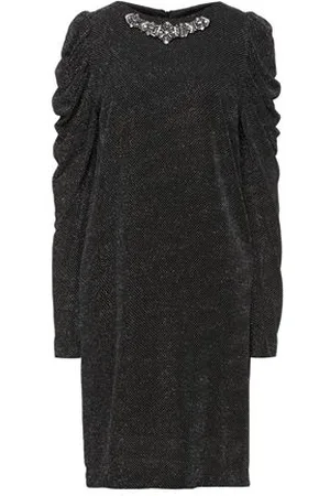 CLIPS DRESSES - Mini dresses - on YOOX.com