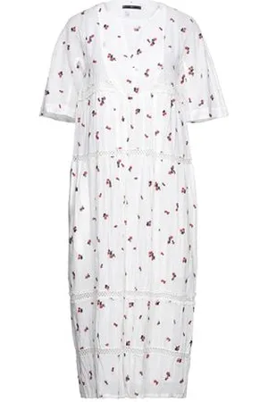 High DRESSES - Midi dresses - on YOOX.com