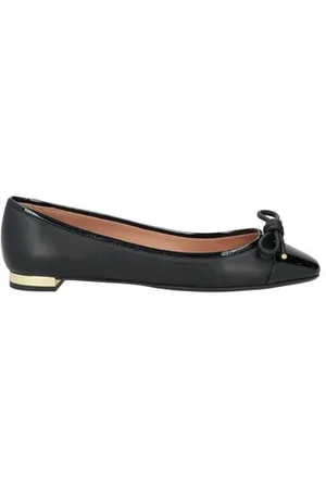 Aquazzura FOOTWEAR - Ballet flats - on YOOX.com