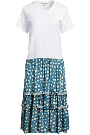 Comme des Garçons DRESSES - Midi dresses - on YOOX.com