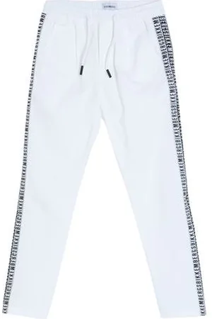 Bikkembergs BOTTOMWEAR - Trousers - on YOOX.com