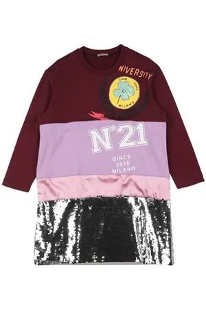 Nº21 DRESSES - Kids’ dresses - on YOOX.com