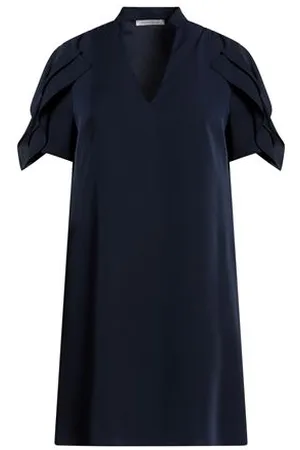 BIANCOGHIACCIO DRESSES - Mini dresses - on YOOX.com
