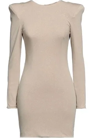 ACTUALEE DRESSES - Mini dresses - on YOOX.com