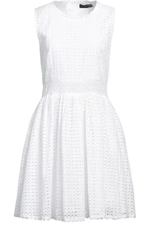 Trussardi DRESSES - Mini dresses - on YOOX.com