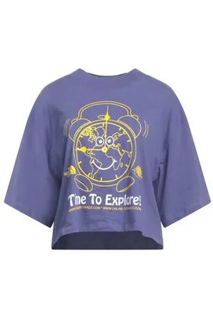 The North Face TOPWEAR - T-shirts - on YOOX.com