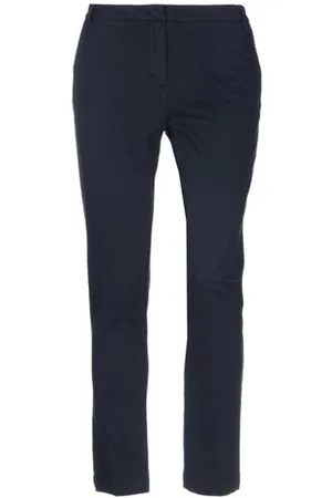 Manila Grace BOTTOMWEAR - Trousers - on YOOX.com