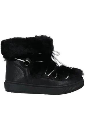 Colors of California FOOTWEAR - Ankle boots - on YOOX.com