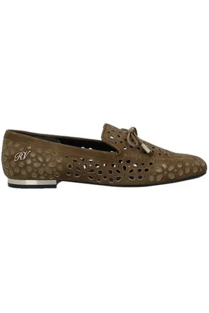 Roger Vivier FOOTWEAR - Loafers - on YOOX.com