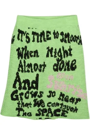 Msgm BOTTOMWEAR - Kids