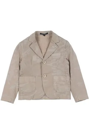 GABARDINE SUITS and CO-ORDS - Blazers - on YOOX.com