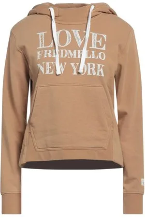 Fred Mello TOPWEAR - Sweatshirts - on YOOX.com