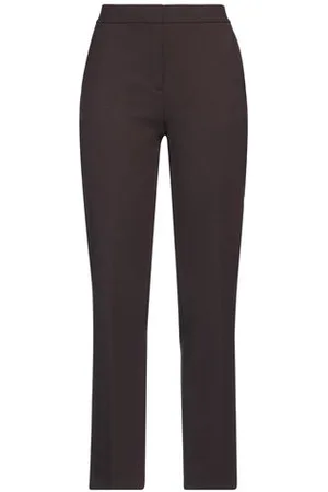 THEORY BOTTOMWEAR - Trousers - on YOOX.com