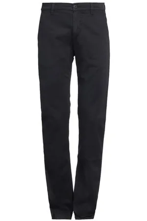 FAY BOTTOMWEAR - Trousers - on YOOX.com