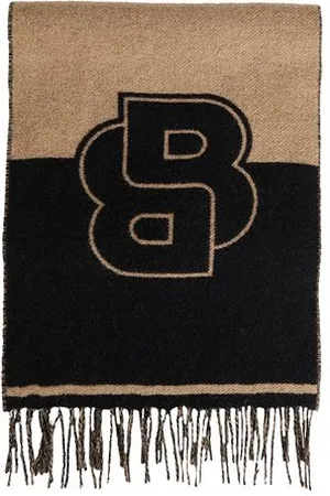 HUGO BOSS ACCESSORIES - Scarves - on YOOX.com