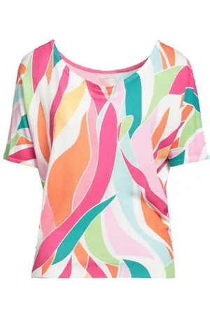 Fracomina TOPWEAR - T-shirts - on YOOX.com