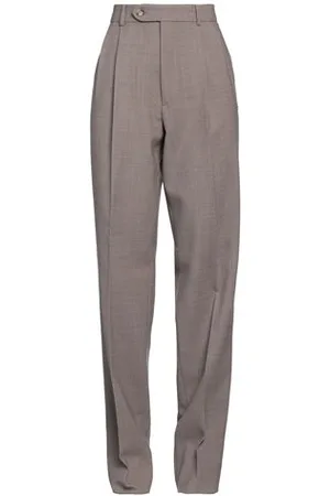 Sportmax BOTTOMWEAR - Trousers - on YOOX.com